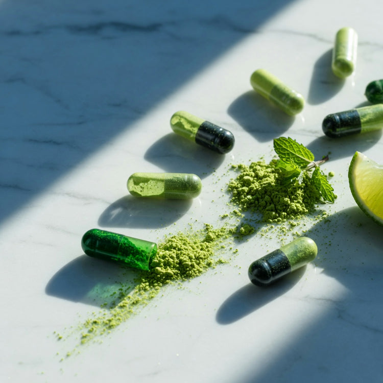 Energy & Vitality