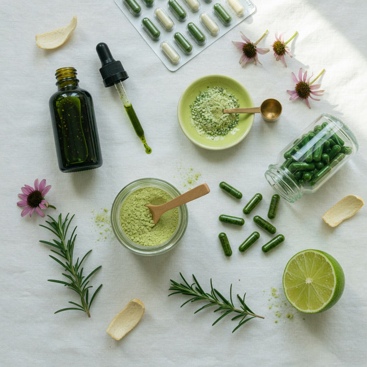 Immune Support